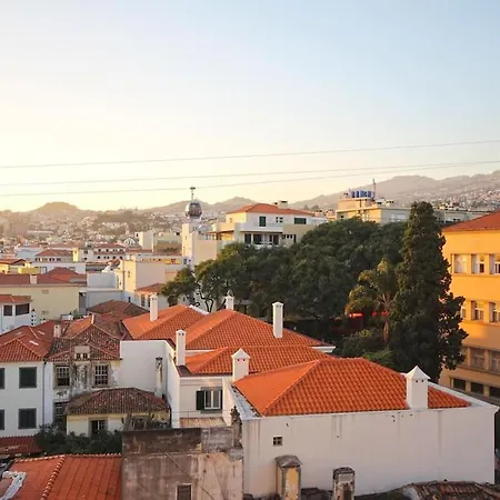Old Town Sea View Funchal (Madeira)