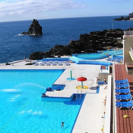 Apartment Old Town Sea View Funchal (Madeira)