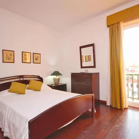 Old Town Sea View Apartment Funchal (Madeira)