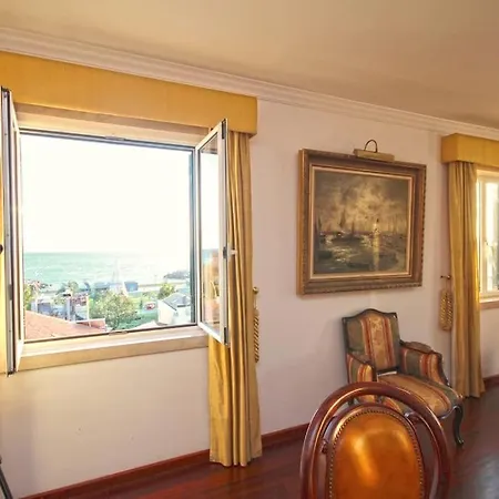 Apartment Old Town Sea View